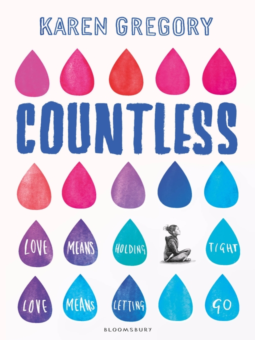 Title details for Countless by Karen Gregory - Available